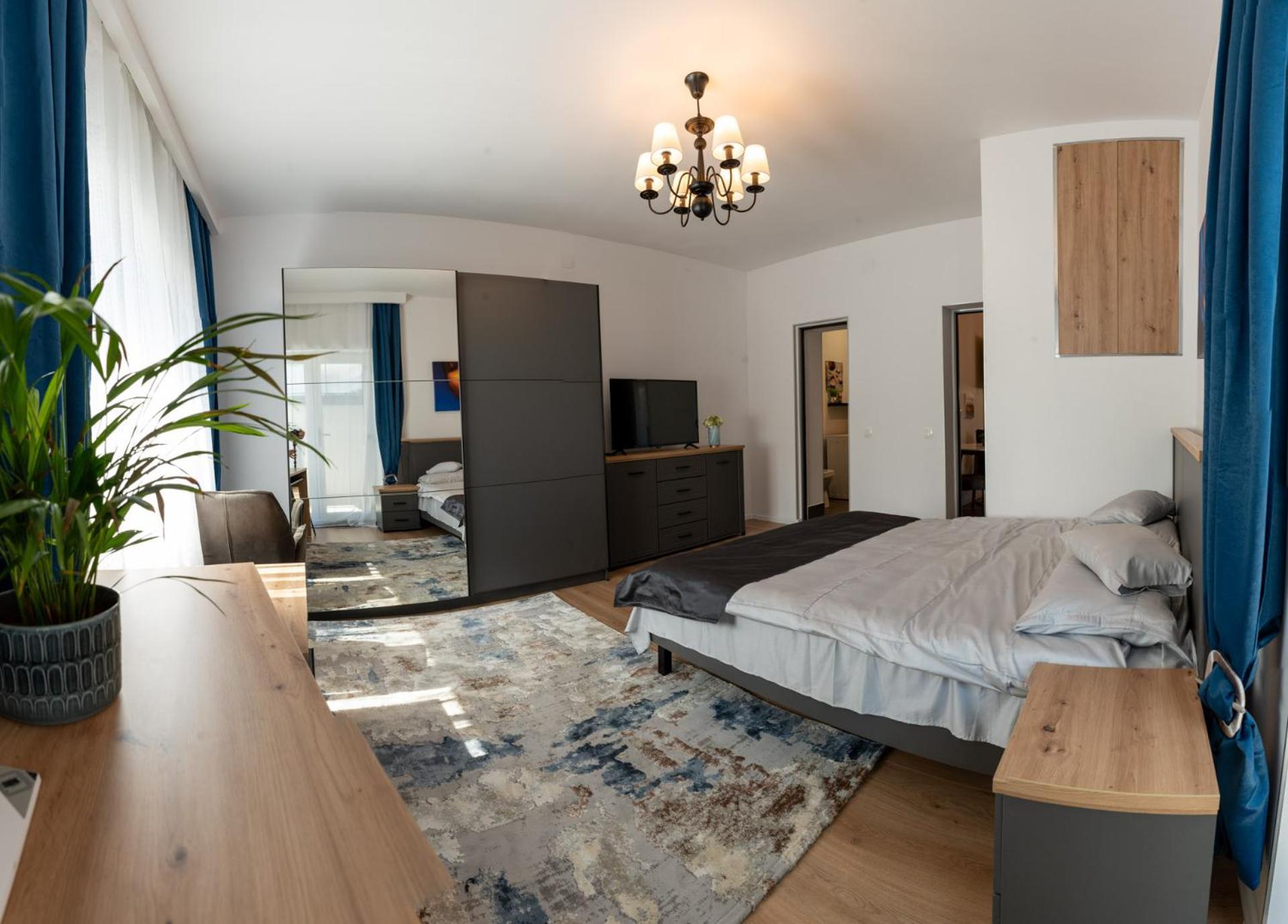 Cris Apartments Marosvásárhely Kültér fotó