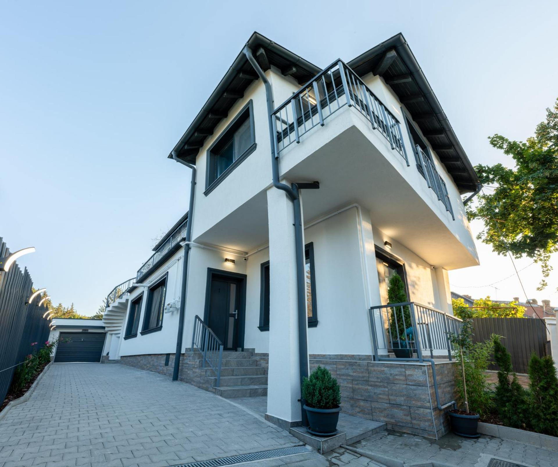 Cris Apartments Marosvásárhely Kültér fotó